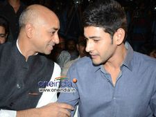 బావ గల్లా జయదేవ్‌కు మహేష్ బాబు చేయి?