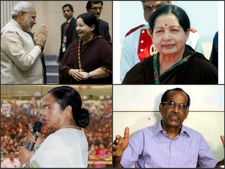 దోస్తీ మోడీకి ఎసరు!: ఎమ్మెల్యేపై 'జయా'గ్రహం వెనుక..!