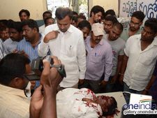 కోనపురి రాములు హత్య కేసులో పురోగతి: 6గురి అరెస్ట్
