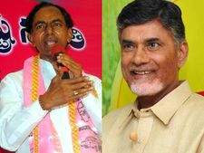 డిజిపి, సిఎస్..: ఎపికి బాబు, టికి కెసిఆర్‌ల టీంలు రెడీ