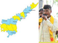 బాబుతో కల్సి ప్రమాణం: డిసిఎం సస్పెన్స్, కేబినెట్లో వీరు!