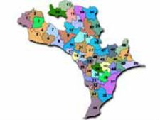  దొంగను కొట్టిచంపారు: ప్రమాదంలో నలుగరు మృతి