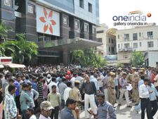 రైలు ప్రమాదం: చికిత్స పొందుతూ మరో చిన్నారి మృతి