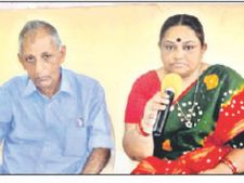 విశాఖలో మొజాయిక్ సాహిత్య వేడుకలు