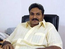  విజయవాడ - గుంటూరు రాజధాని కాబోతుంది: నాని