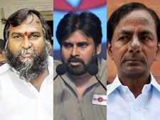 కేసీఆర్‌పై అస్త్రం: జగ్గారెడ్డి వెనుక పవన్‌కళ్యాణ్, ప్రచారం!