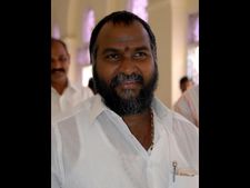 ట్విస్ట్: బీజేపీ మెదక్ అభ్యర్థి జగ్గారెడ్డి, వీరే.. (పిక్చర్స్)