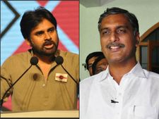 పవన్ కళ్యాణ్‌చే సిఫార్స్ దుస్థితికి, సెల్ఫ్‌గోల్: హరీష్