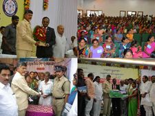 నరేంద్ర మోడీ ప్రయత్నిస్తున్నారు: చంద్రబాబు (పిక్చర్స్)