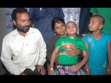 మాసాయిపేట: మృత్యుంజయుడు వరుణ్ (పిక్చర్స్)