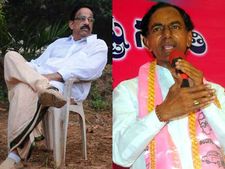 మంత్రి: తుమ్మలకి కేసీఆర్ డబుల్ ఆఫర్, వ్యూహమే..