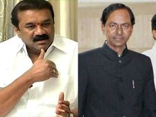 కెసిఆర్‌తో భేటీకానున్న తలసాని: తెరాసలోకి ఎమ్మెల్యేలు