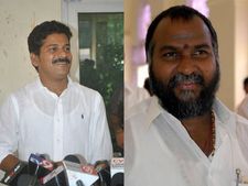  జగ్గారెడ్డిని గెలిపిస్తే.. రేవంత్ ఆఫర్, చెప్పుతో కొడ్తామని