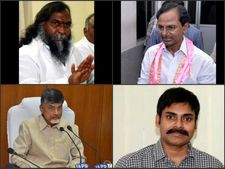 రసవత్తరం..తేలిపోయింది: పవన్ డ్రాప్, ఆశలు లేకేనా?