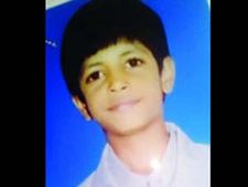 విశాఖలో బాలుడి కిడ్నాప్, 30లక్షలు డిమాండ్