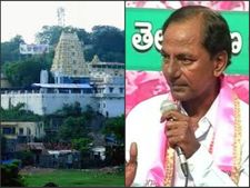  కేసీఆర్‌కు కొత్త తలనొప్పి!: భద్రాచలం జిల్లాకు డిమాండ్