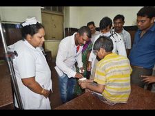 దామోదర్ దొరికాడు, కిడ్నాపర్ల ఆటకట్టు (పిక్చర్స్)