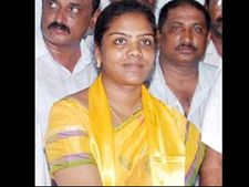 తెలుసు, ఊహించలేదు: గెలుపుపై తంగిరాల సౌమ్య