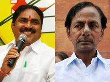 ఎర్రబెల్లి వద్దేవద్దు: నేతల మొర, గాబరావద్దని కేసీఆర్