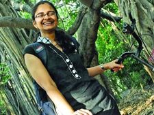 వరంగల్ తెలుగమ్మాయికి గూగుల్, ఎఫ్‌బీ స్కాలర్‌షిప్