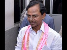 పర్యాటక కేంద్రంగా జోడేఘాట్: కెసిఆర్, ‘భీం’ పేరిట జిల్లా