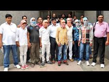 ట్రిపుల్ మర్డర్ కేసు: ఢిల్లీలో నిందితుల అరెస్ట్(పిక్చర్స్)