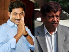 జగన్ ఇంటి ఎదుట ఆందోళన: ఆళ్లగడ్డపై మైసూరా