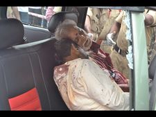 పెదఅవుటపల్లి హత్యలు: కీలక నిందితుల పట్టివేత