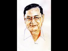 కథా రచయిత ఎన్‌కె రామారావు కన్నుమూత