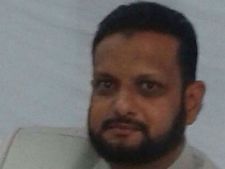 ప్రమాదంలో సిమీ మాజీ చీఫ్ సల్లావుద్దీన్ మృతి