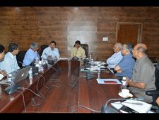 డైనమిక్ సిటీగా విశాఖ: చంద్రబాబు, విరాళాలు(పిక్చర్స్)