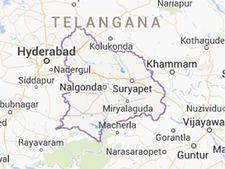 బాణాసంచా పేలుడు: ఇద్దరు సజీవ దహనం