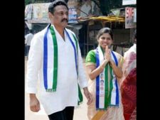 ఆళ్లగడ్డ ఎన్నిక: భూమా నాగిరెడ్డి కుటుంబం రికార్డు