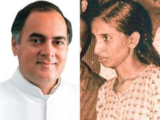 రాజీవ్ హత్య: నళినీ పిటిషన్‌ను తిరస్కరంచిన సుప్రీం
