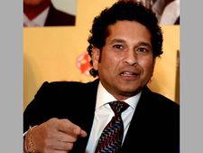 నవంబర్ 16న దత్తత గ్రామంలో సచిన్ టెండూల్కర్