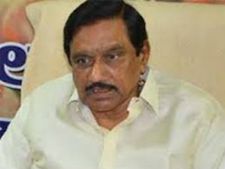 కెసిఆర్‌కు రాయలసీమ తడాఖా చూపిస్తాం: కెఈ