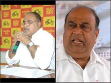 భయంతోనే సస్పెన్షన్: ఎర్రబెల్లి, కెసిఆర్‌పై నాగం ఫైర్