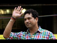 కండ్రిగలో సచిన్ క్రికెట్: అది నావంతు నిలబెట్టుకోవడం..