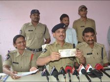 విశాఖలో బీహారీ ముఠా: పాలకొండలో ఒడిషా ముఠా