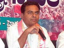 వాట్సప్‌ ద్వారా ఫిర్యాదు: ‘స్మార్ట్ పోలీస్ టౌన్’ ప్రారంభించిన కెటిఆర్