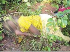 దారుణం: యువతిపై గ్యాంగ్‌రేప్ చేసి హత్య, నిందితుల అరెస్ట్
