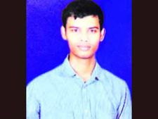 వరంగల్ చిన్నోడికి గూగూల్ జీతం రూ.1.10 కోట్లు