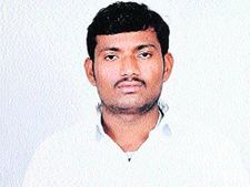 వాంటెడ్ క్రిమినల్ సునీల్ పట్టివేత: ఇంజనీరింగ్ విద్యార్థులతో ముఠా