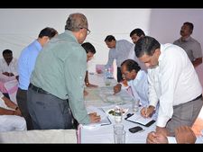 నల్గొండలో భారీ విద్యుత్ కేంద్రం: అందుకే కేసీఆర్ నిర్ణయం! (పిక్చర్స్)