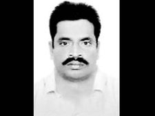 రోడ్డు ప్రమాదం: సౌదీలో తెలుగు వ్యక్తి మృతి