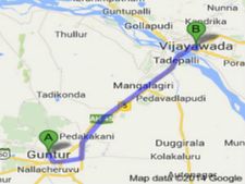 తిరునాళ్లలో విద్యుత్ ప్రభ విరిగిపడి ఇద్దరు మృతి