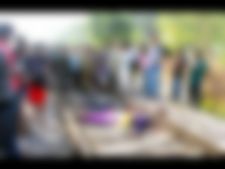 చెప్పకుండానే.. ప్రేమజంట ఆత్మహత్య(పిక్చర్స్)