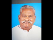 విప్లవ కథారచయిత తాడిగిరి పోతరాజు మృతి