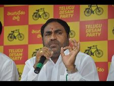 తనది చెత్తపాలన అని కేసీఆర్ ఒప్పుకున్నారు: ఎర్రబెల్లి