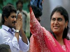 సుధీర్ కుటుంబాన్ని పరామర్శించిన జగన్: 21 నుంచి షర్మిల యాత్ర